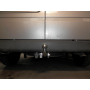 Galia Ťažné zariadenie F1006 typ A pre FORD Transit (bez stupačky) - dodávka , r 2000-2013