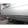 Galia Ťažné zariadenie F1006 typ A pre FORD Transit (bez stupačky) - dodávka , r 2000-2013