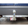 Galia Ťažné zariadenie F0836 typ C pre FORD Transit Connect - dodávka , r 2002-2013