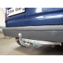 Galia Ťažné zariadenie F0836 typ C pre FORD Transit Connect - dodávka , r 2002-2013