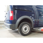 Galia Ťažné zariadenie F0836 typ C pre FORD Transit Connect - dodávka , r 2002-2013