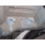 Galia Ťažné zariadenie F0836 typ C pre FORD Transit Connect - dodávka , r 2002-2013