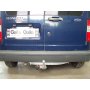 Galia Ťažné zariadenie F0836 typ A pre FORD Transit Connect - dodávka , r 2002-2013