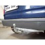 Galia Ťažné zariadenie F0836 typ A pre FORD Transit Connect - dodávka , r 2002-2013