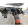 Galia Ťažné zariadenie F1425 typ C pre FORD Transit Courier - dodávka , od r 2023