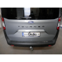 Galia Ťažné zariadenie F1425 typ A pre FORD Transit Courier - dodávka , od r 2023