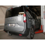 Galia Ťažné zariadenie F1425 typ A pre FORD Transit Courier - dodávka , od r 2023