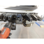 Galia Ťažné zariadenie F1425 typ A pre FORD Transit Courier - dodávka , od r 2023