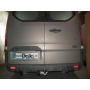 Galia Ťažné zariadenie F1245 typ C pre FORD Transit Custom - dodávka , r 2012-2022