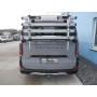 Galia Ťažné zariadenie F1405 typ A pre FORD Transit Custom - dodávka , od r 2023