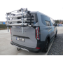 Galia Ťažné zariadenie F1405 typ A pre FORD Transit Custom - dodávka , od r 2023
