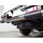 Galia Ťažné zariadenie G0055 typ A pre GONOW GA200 - pick-up , od r 2006
