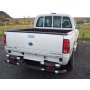 Galia Ťažné zariadenie G0055 typ A pre GONOW GA200 - pick-up , od r 2006