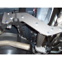 Galia Ťažné zariadenie G0055 typ A pre GONOW GA200 - pick-up , od r 2006