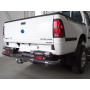 Galia Ťažné zariadenie G0055 typ A pre GONOW GA200 - pick-up , od r 2006