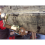 Galia Ťažné zariadenie H0785 typ C pre HONDA Accord - kombi , od r 2008