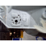 Galia Ťažné zariadenie H0815 typ A pre HONDA City - sedan , od r 2009