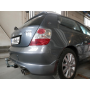 Galia Ťažné zariadenie H0585 typ C pre HONDA Civic - 3dv , r 2001-2005