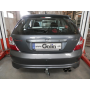 Galia Ťažné zariadenie H0585 typ A pre HONDA Civic - 3dv , r 2001-2005