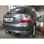Galia Ťažné zariadenie H0585 typ A pre HONDA Civic - 3dv , r 2001-2005