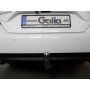 Galia Ťažné zariadenie H1015 typ C pre HONDA Civic - 4dv , od r 2016