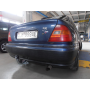Galia Ťažné zariadenie H0105 typ C pre HONDA Civic - 5dv , r 1995-1999