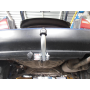 Galia Ťažné zariadenie H0105 typ C pre HONDA Civic - 5dv , r 1995-1999