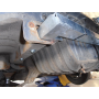 Galia Ťažné zariadenie H0105 typ A pre HONDA Civic - 5dv , r 1995-1999