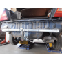Galia Ťažné zariadenie H0105 typ A pre HONDA Civic - 5dv , r 1995-1999