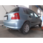 Galia Ťažné zariadenie H0125 typ C pre HONDA Civic - 5dv , r 2001-2003