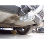 Galia Ťažné zariadenie H0825 typ A pre HONDA Civic - 5dv , r 2006-2011