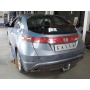 Galia Ťažné zariadenie H0825 typ A pre HONDA Civic - 5dv , r 2006-2011