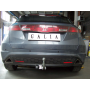 Galia Ťažné zariadenie H0825 typ A pre HONDA Civic - 5dv , r 2006-2011