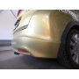 Galia Ťažné zariadenie H0906 typ C pre HONDA Civic - 5dv , od r 2011