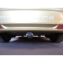 Galia Ťažné zariadenie H0906 typ C pre HONDA Civic - 5dv , od r 2011