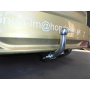 Galia Ťažné zariadenie H0906 typ C pre HONDA Civic - 5dv , od r 2011