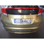 Galia Ťažné zariadenie H0906 typ C pre HONDA Civic - 5dv , od r 2011