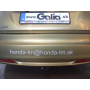 Galia Ťažné zariadenie H0906 typ C pre HONDA Civic - 5dv , od r 2011