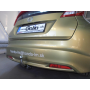 Galia Ťažné zariadenie H0906 typ C pre HONDA Civic - 5dv , od r 2011