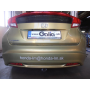 Galia Ťažné zariadenie H0906 typ C pre HONDA Civic - 5dv , od r 2011