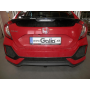 Galia Ťažné zariadenie H1025 typ C pre HONDA Civic - 5dv , r 2016-2022