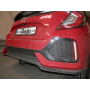 Galia Ťažné zariadenie H1025 typ C pre HONDA Civic - 5dv , r 2016-2022