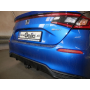 Galia Ťažné zariadenie H1115 typ A pre HONDA Civic - 5dv , od r 2022