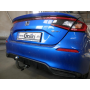 Galia Ťažné zariadenie H1115 typ A pre HONDA Civic - 5dv , od r 2022