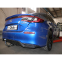 Galia Ťažné zariadenie H1115 typ A pre HONDA Civic - 5dv , od r 2022