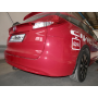 Galia Ťažné zariadenie H0925 typ C pre HONDA Civic Tourer - kombi , od r 2013