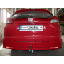 Galia Ťažné zariadenie H0925 typ C pre HONDA Civic Tourer - kombi , od r 2013