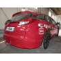 Galia Ťažné zariadenie H0925 typ A pre HONDA Civic Tourer - kombi , od r 2013
