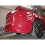Galia Ťažné zariadenie H0925 typ A pre HONDA Civic Tourer - kombi , od r 2013