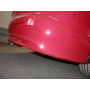 Galia Ťažné zariadenie H0925 typ A pre HONDA Civic Tourer - kombi , od r 2013